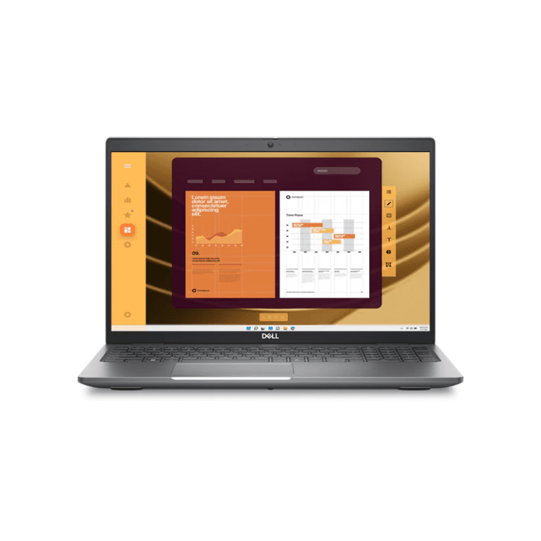 Dell Latitude 5430/16GB RAM/512GB SSD