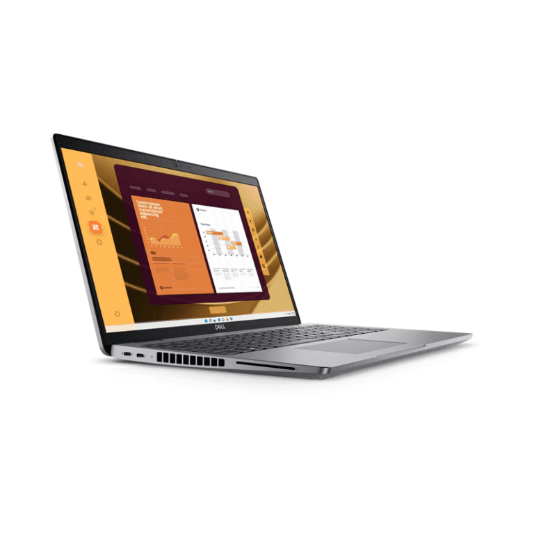 Dell Latitude 5430/16GB RAM/512GB SSD
